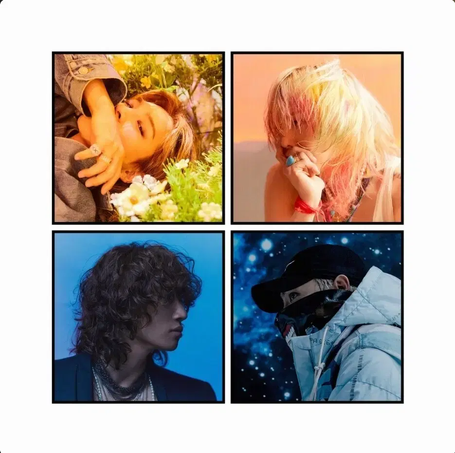 G dragon サノク　セット 2025年最新】g dragon サノクの人気アイテム - メルカリ